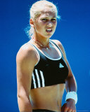 Anna Kournikova