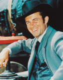 Robert Conrad