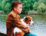 Frankie Muniz - My Dog Skip