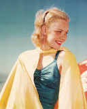 Jane Wyman