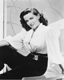 Jane Russell