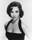 Elizabeth Taylor Photo