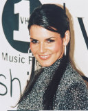 Angie Harmon