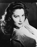 Ava Gardner