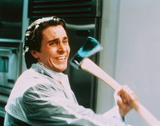 Christian Bale - American Psycho