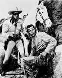 The Lone Ranger
