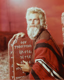 Charlton Heston