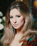 Barbra Streisand
