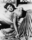 Maureen O`Hara