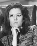 Diana Rigg