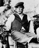 Al Pacino - The Godfather