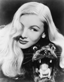 Veronica Lake