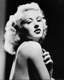 Betty Grable