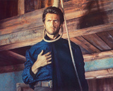 Clint Eastwood - Il Buono, il brutto, il cattivo