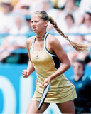 Anna Kournikova