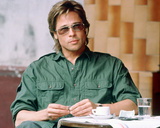 Brad Pitt - Spy Game
