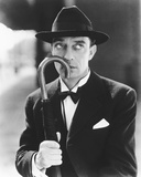 Buster Keaton
