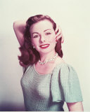 Jeanne Crain