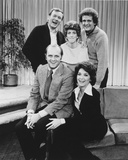Bob Newhart