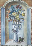 Buy Floral Fantasy II at AllPosters.com
