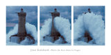 Phare du Four Dans la Vague