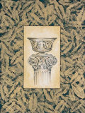 Buy Golden Aura II at AllPosters.com