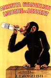 Buy Anisetta Evangelisti, Liquore Da Dessert at AllPosters.com