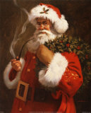 Spirit of Santa
