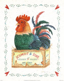 Schmidt and Sons Rooster