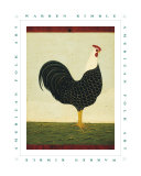 Buy Rooster Facing East at AllPosters.com
