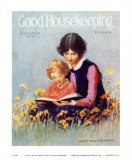Buy Good Housekeeping, September 1926 at AllPosters.com
