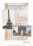 Paris, Eiffel Tower