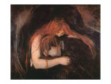 Buy The Vampire at AllPosters.com
