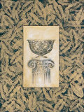 Buy Golden Aura I at AllPosters.com
