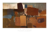 Buy Abstract in Brown at AllPosters.com