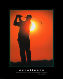 Buy Excellence at AllPosters.com