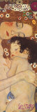 The Three Ages of Woman, c.1905
