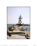 Buy Saybrook Breakwater, Connecticut at AllPosters.com