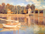 Pont d'Argenteuil