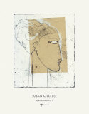 Buy Africana Bust II at AllPosters.com