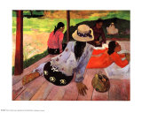 The Siesta