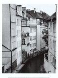 Buy Little Canal, Prague, Czech Republic at AllPosters.com