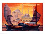 Buy Istanbul at AllPosters.com