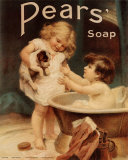 Pears Soap