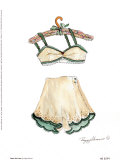 Linen and Lace