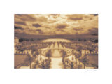 Orangerie, Versailles