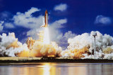 Space Shuttle