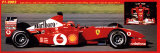 Ferrari Formula 1 2002