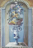 Buy Floral Fantasy I at AllPosters.com