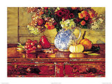 Buy Pumpkin and Pear at AllPosters.com